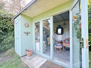 Summer House- click for photo gallery